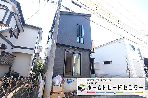 ◆資料送付・ご見学即対応！建物完成しておりますので、室内ご内覧いただけます♪ご不明点等、スタッフがしっかりと説明させていただきますので、安心して現地をご覧ください♪