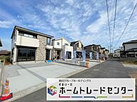 埼玉県北本市中丸５：物件画像