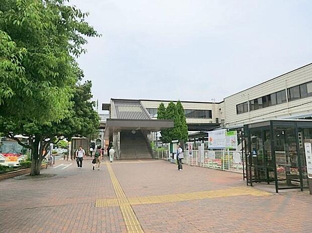 桶川駅まで1500m 徒歩19分