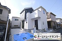 埼玉県北本市本宿７：物件画像