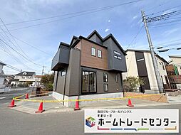 埼玉県桶川市上日出谷南１