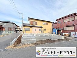 埼玉県桶川市南２