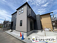 埼玉県桶川市南２：物件画像