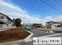 埼玉県さいたま市北区本郷町：物件画像