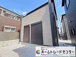 東武野田線「大和田」駅 徒歩11分