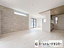 埼玉県上尾市二ツ宮：物件画像