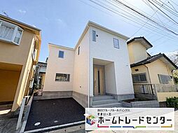 東武野田線「七里」駅 徒歩12分