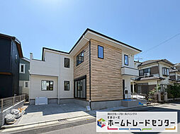 JR高崎線「上尾」駅 徒歩24分