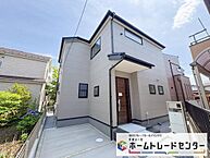 埼玉県上尾市浅間台４：物件画像