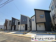 埼玉県上尾市本町５：物件画像