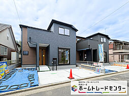 東武野田線「東岩槻」駅 徒歩6分