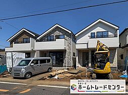 JR東北本線「土呂」駅 徒歩7分