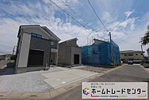 埼玉県久喜市野久喜：物件画像