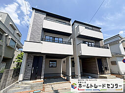 JR高崎線「宮原」駅 徒歩15分