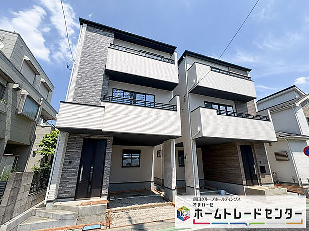 ◆気になった物件すぐにご見学対応させていただきます♪平日・お仕事帰りなど、いつでもご案内可能です♪周辺環境と併せて、実際に現地をご確認ください♪
