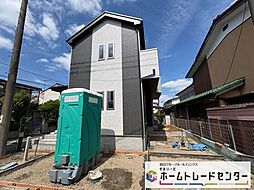 JR高崎線「北本」駅 徒歩18分