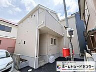 埼玉県さいたま市岩槻区大字釣上新田：物件画像