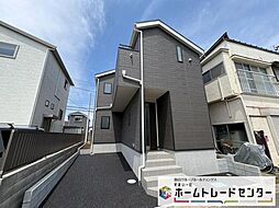 JR川越線「指扇」駅 バス14分「西遊馬消防出張所」バス停 徒歩9分