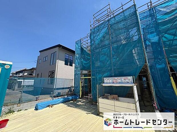 ◆気になった物件すぐにご見学対応させていただきます♪平日・お仕事帰りなど、いつでもご案内可能です♪周辺環境と併せて、実際に現地をご確認ください♪