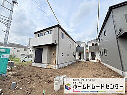 JR高崎線「宮原」駅 徒歩25分