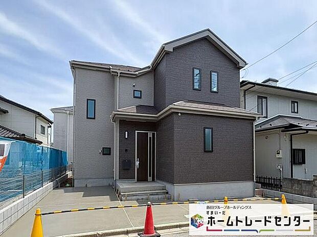 ◆休日にご家族揃ってご見学はいかがでしょうか♪実際の現地を見てみると図面などではわからない、新たな発見もありますのでまずはお気軽にお問い合わせください♪