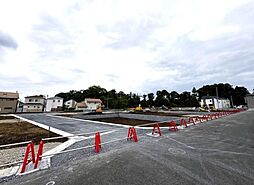 東武野田線「大和田」駅 徒歩28分～29分