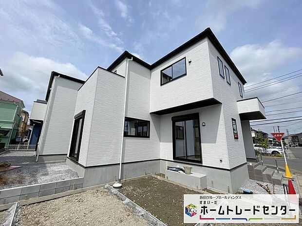 ◆休日にご家族揃ってご見学はいかがでしょうか♪実際の現地を見てみると図面などではわからない、新たな発見もありますのでまずはお気軽にお問い合わせください♪