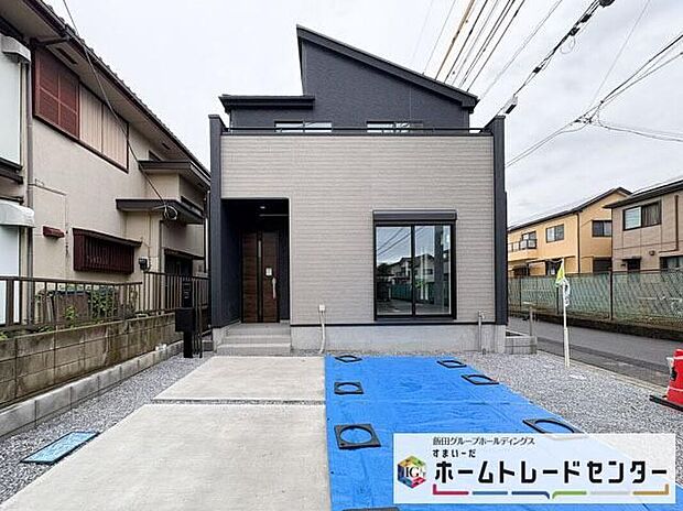◆気になった物件すぐにご見学対応させていただきます♪平日・お仕事帰りなど、いつでもご案内可能です♪周辺環境と併せて、実際に現地をご確認ください♪