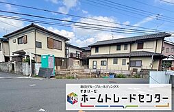 JR東北本線「白岡」駅 徒歩4分