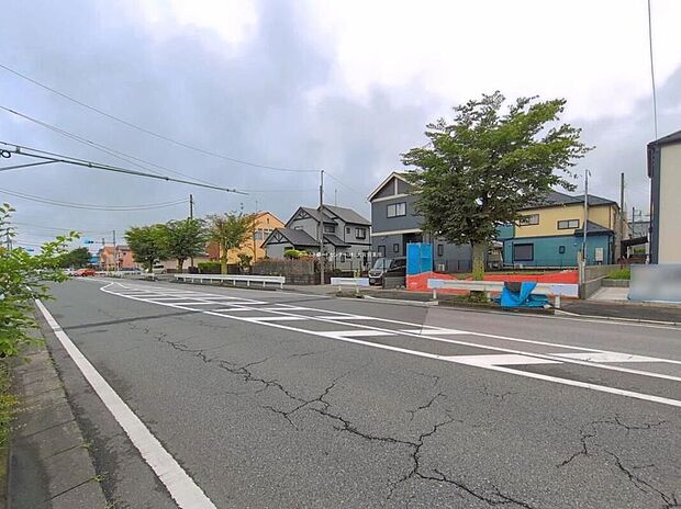 ◆平日・お仕事帰りなど、いつでもご案内させていただきます!デザイン・目に見える設備面も大切ですが、耐震構造で地震に強い家の為、次代へ繋ぐ強固な住宅です。