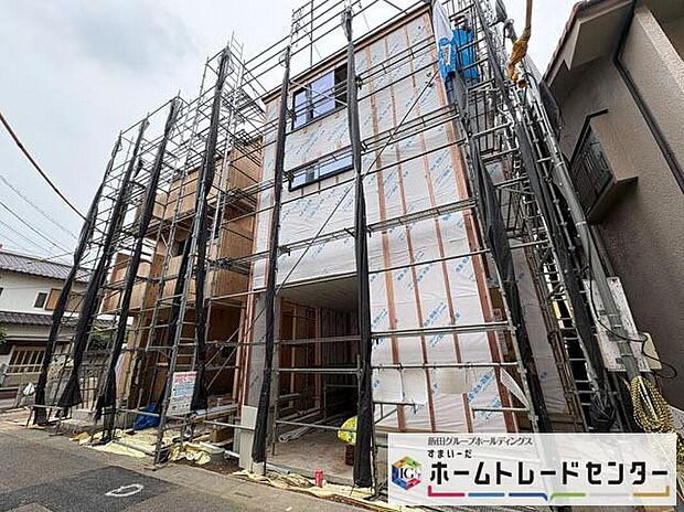 ◆気になった物件すぐにご見学対応させていただきます♪平日・お仕事帰りなど、いつでもご案内可能です♪周辺環境と併せて、実際に現地をご確認ください♪