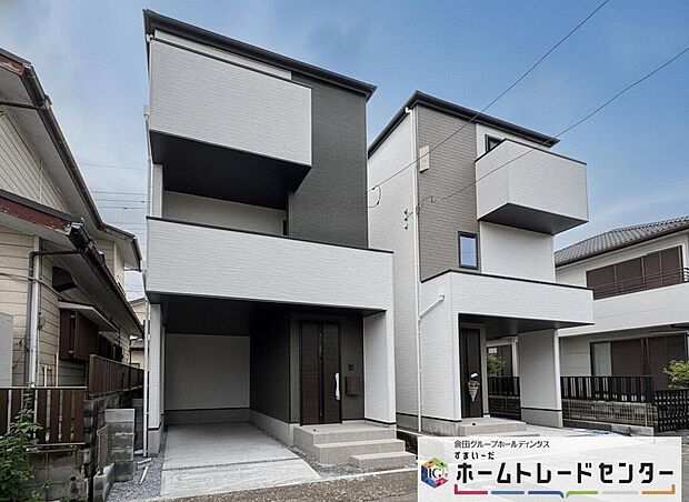 ◆休日にご家族揃ってご見学はいかがでしょうか♪実際の現地を見てみると図面などではわからない、新たな発見もありますのでまずはお気軽にお問い合わせください♪