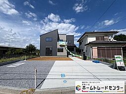 埼玉新都市交通「沼南」駅 バス6分　氷川神社［上尾市］ 徒歩7分