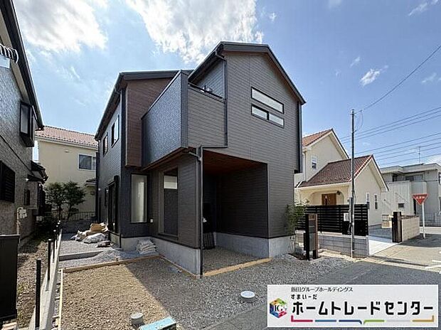 ◆休日にご家族揃ってご見学はいかがでしょうか♪実際の現地を見てみると図面などではわからない、新たな発見もありますのでまずはお気軽にお問い合わせください♪