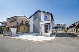 JR東北本線「新白岡」駅 徒歩4分