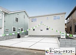 JR高崎線「上尾」駅 バス14分「大久保南」バス停 徒歩5分