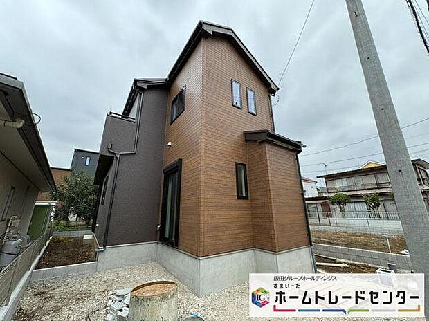 ◆休日にご家族揃ってご見学はいかがでしょうか♪実際の現地を見てみると図面などではわからない、新たな発見もありますのでまずはお気軽にお問い合わせください♪