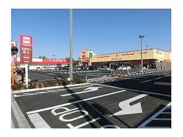 ベルク岩槻宮町店（約1,300m）