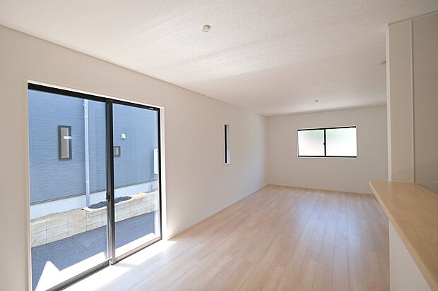 【リビングルーム】リビングルーム