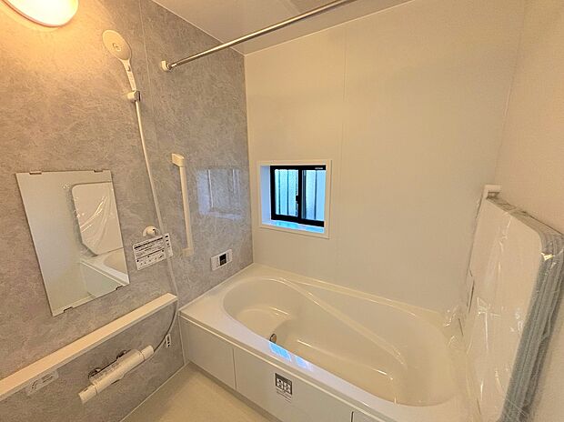 【バスルーム】バスルーム