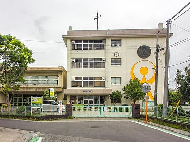さいたま市立植水小学校（約1,710m）