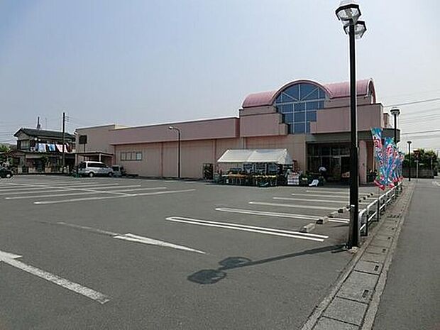 マルヤ岩槻店（約1,000m）