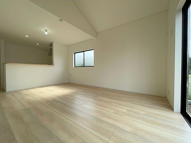 【リビングルーム】リビングルーム