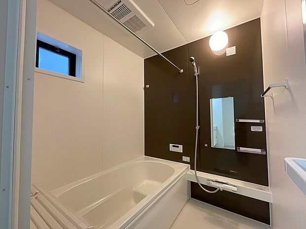 【バスルーム】バスルーム