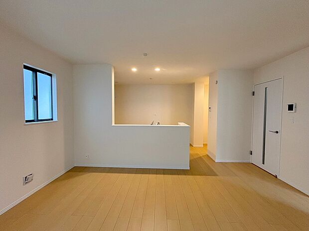 【リビングルーム】リビングルーム