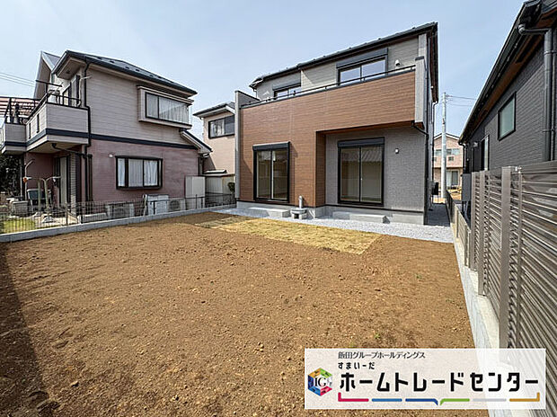 【現地外観写真】◆気になった物件すぐにご見学対応させていただきます♪平日・お仕事帰りなど、いつでもご案内可能です♪周辺環境と併せて、実際に現地をご確認ください♪