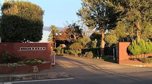 さいたま市立泰平小学校(約160m)