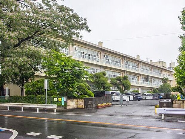 さいたま市立宮原小学校（約1,200m）