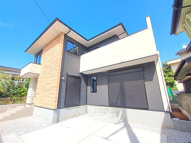 【現地外観写真】◆気になった物件すぐにご見学対応させていただきます♪平日・お仕事帰りなど、いつでもご案内可能です♪周辺環境と併せて、実際に現地をご確認ください♪