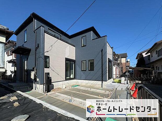 【現地外観写真】◆気になった物件すぐにご見学対応させていただきます♪平日・お仕事帰りなど、いつでもご案内可能です♪周辺環境と併せて、実際に現地をご確認ください♪